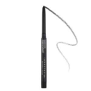 Anastasia Beverly Hills Darkside Waterproof Gel Pencil Eyeliner in Black New